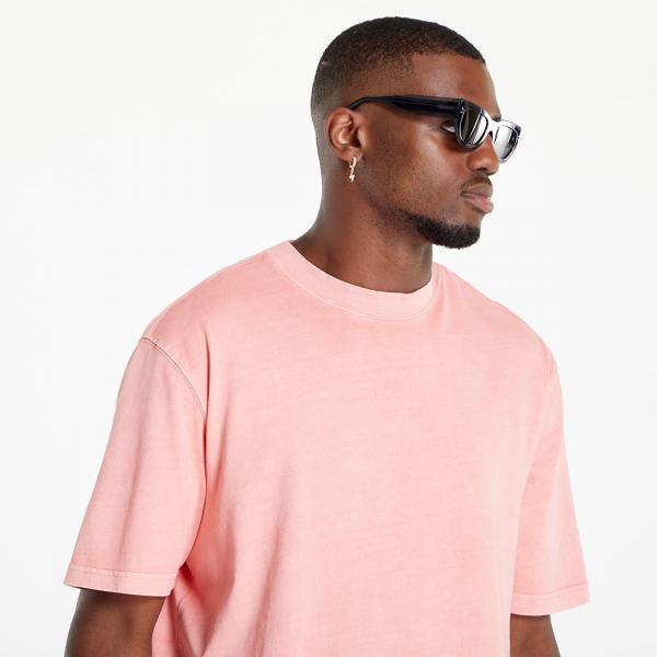 Reebok Classics Natural Dye Tee Semi Orange Flare
