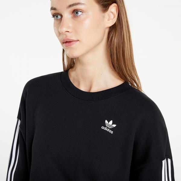 adidas Adicolor Classics Sweatshirt Black