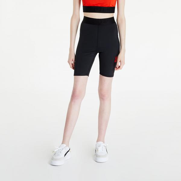 Šortky Puma x VOGUE Tight Shorts Puma Black XXS