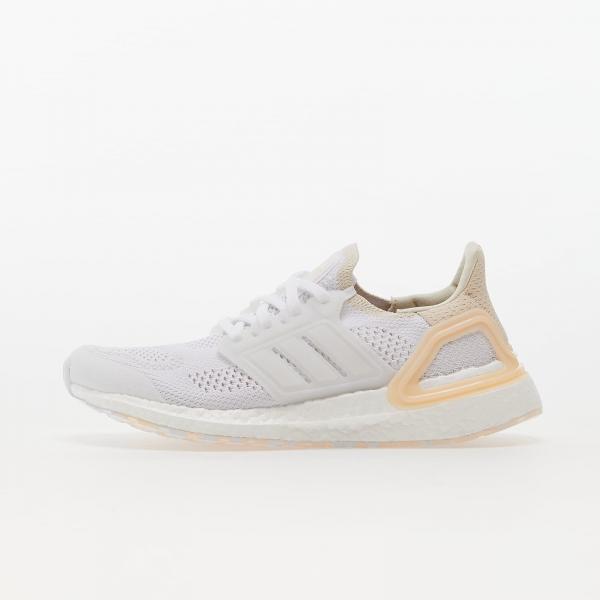 adidas UltraBOOST 19.5 Dna Ftw White/ Ftw White/ Blitz Orange