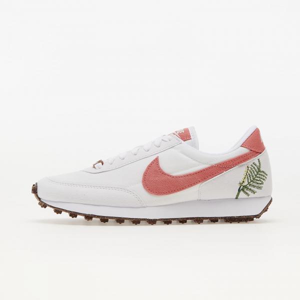 Nike W Daybreak White/ Light Sienna-Sail