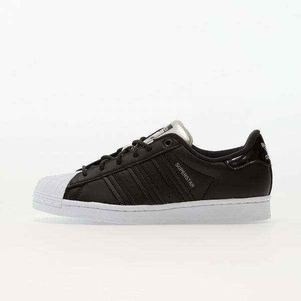 adidas Superstar W Night Brown/ Night Brown/ Ftw White