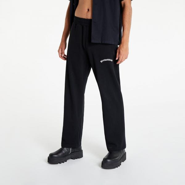 PLEASURES Kat Easy Pant Black