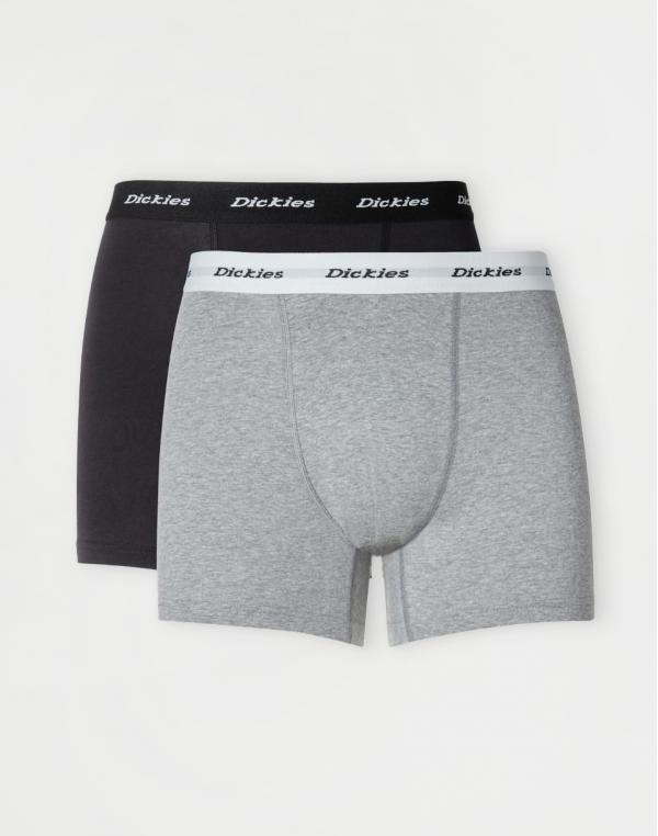 Dickies 2 Pack Trunks Assorted M