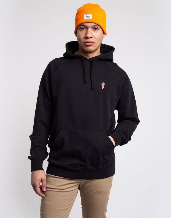Revolution 2056 Hoodie black S
