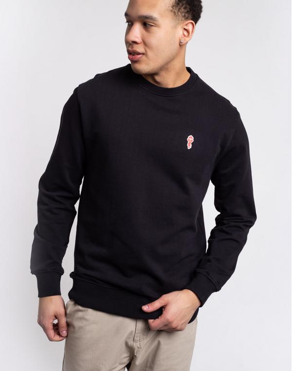 Revolution 2059 REV Crewneck black S