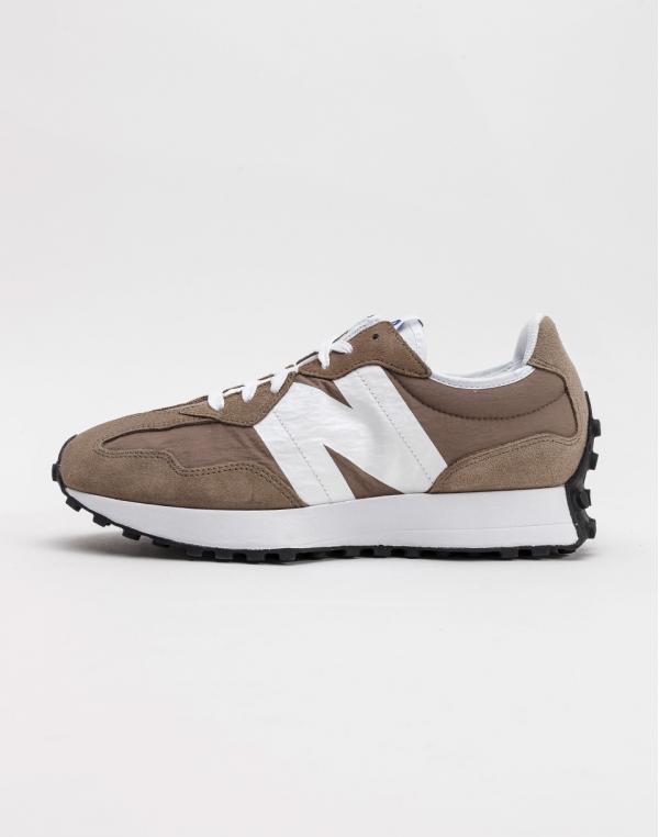 New Balance 327 MUSHROOM 44