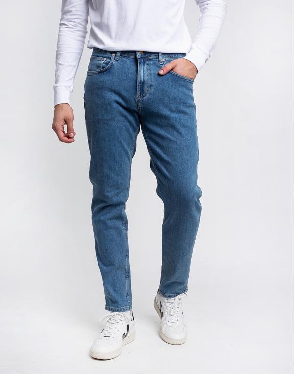 Revolution 5222 Loose Fit Jeans blue W32/L34