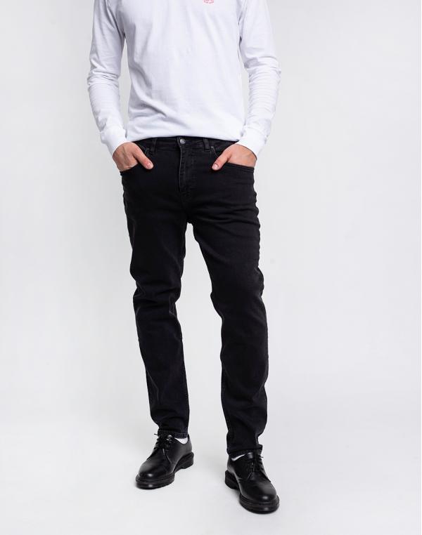 Revolution 5272 Loose Fit Jeans black W32/L32