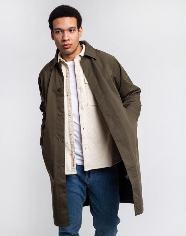Revolution 7758 Outerwear army M