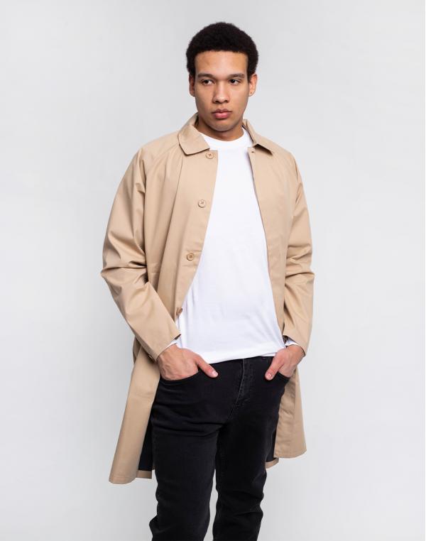 Revolution 7758 Outerwear khaki S