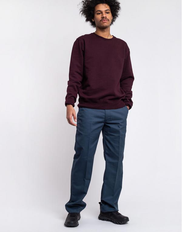 Dickies 874 Work Pant Flex Air Force Blue W32/L32