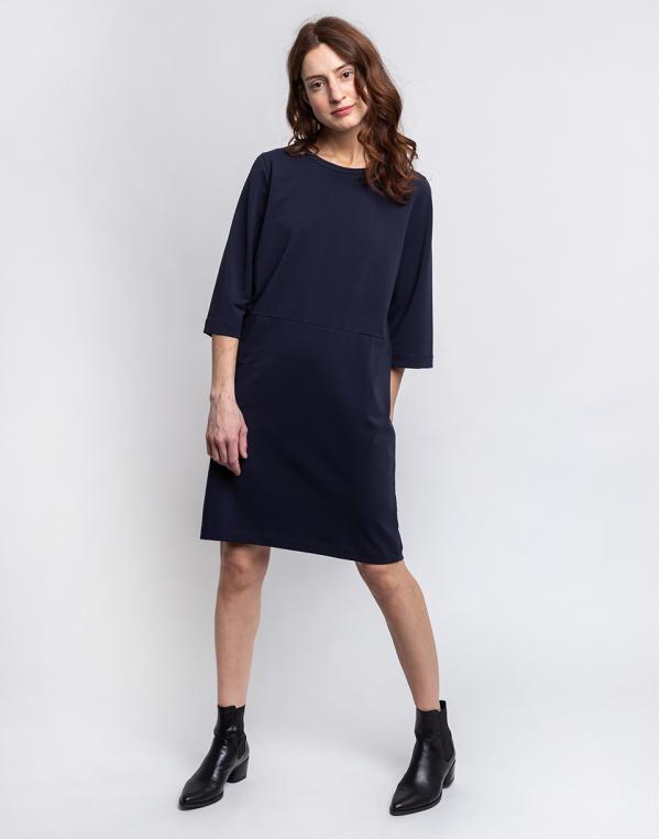 Armedangels Aasli night sky L