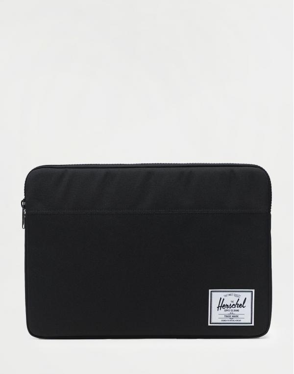 Herschel Supply Anchor Sleeve 15/16 inch Black