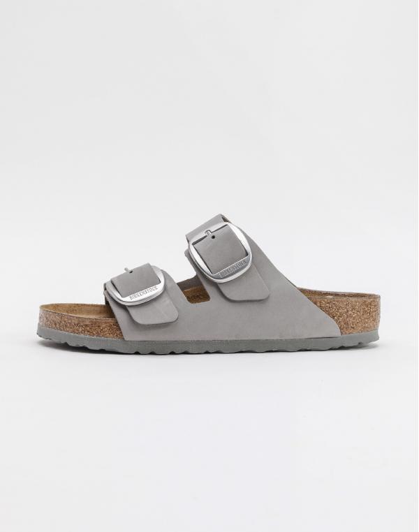 Birkenstock Arizona Big Buckle NU Dove Gray 37