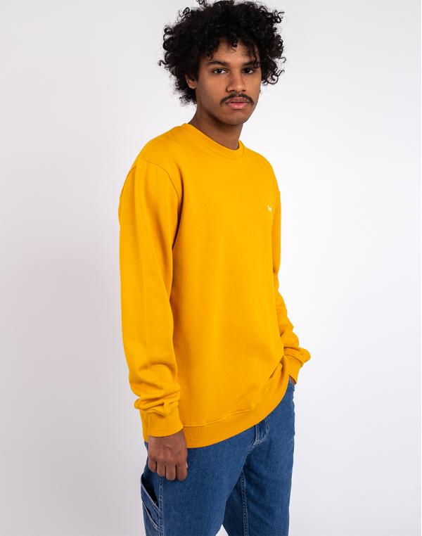 Forét Ash Sweatshirt AMBER L