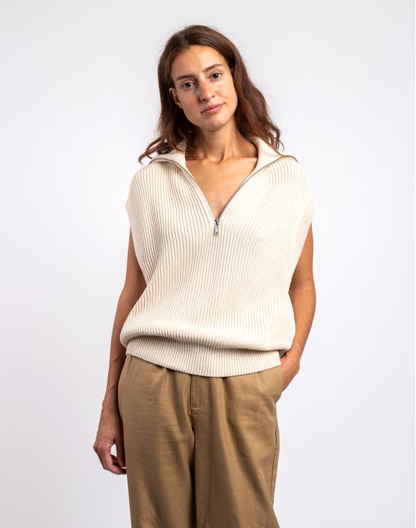 Armedangels Aylaa undyed XS
