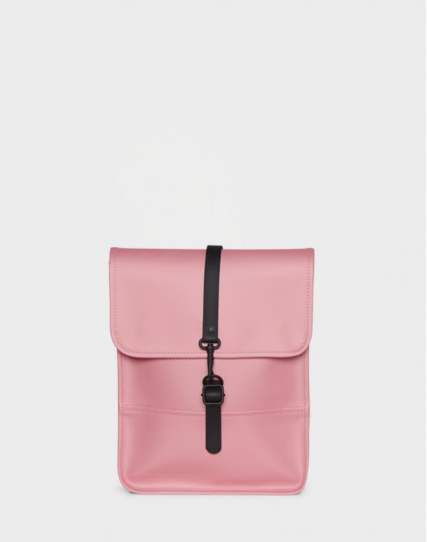 Batoh Rains Backpack Micro 20 Pink Sky 5 l