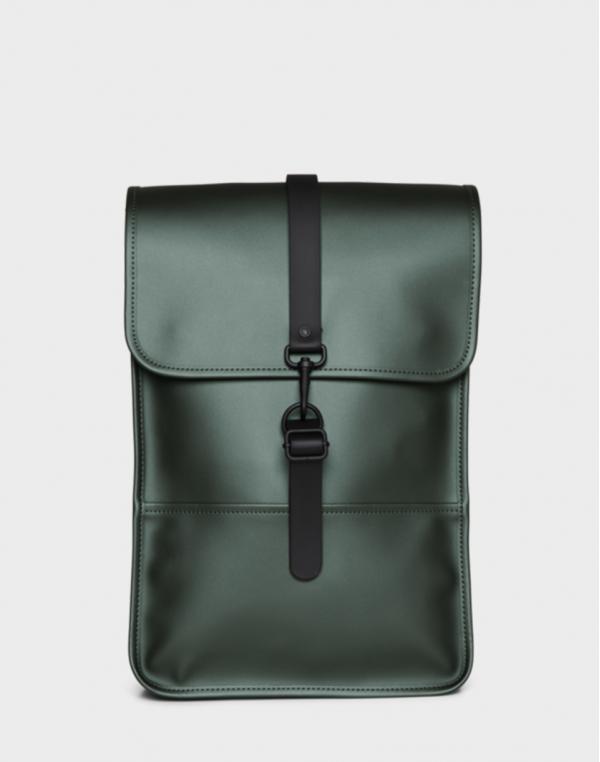 Batoh Rains Backpack Mini 60 Silver Pine 9 l