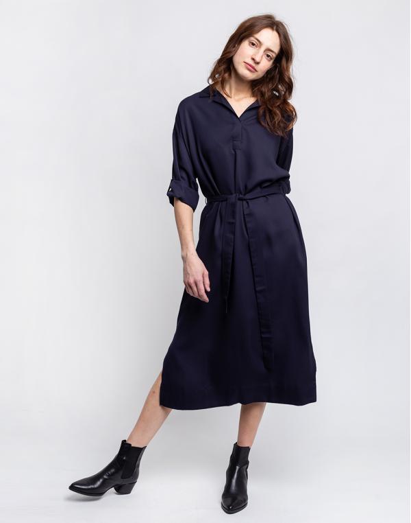 Armedangels Brisaa night sky L