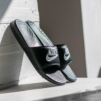 Nike Benassi Jdi Black/ White