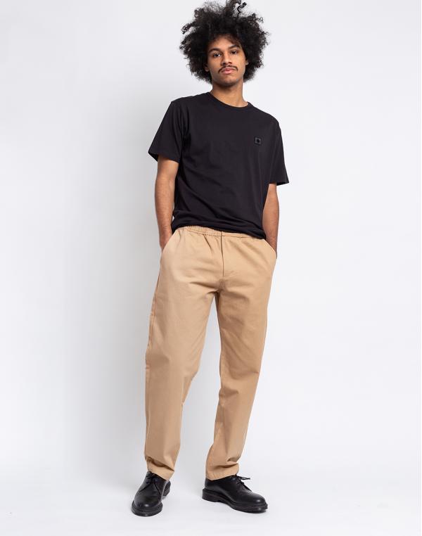Thinking MU Camel Travel Pants CAMEL M
