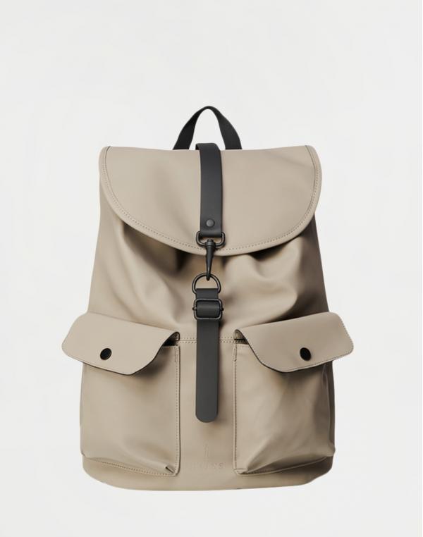 Batoh Rains Camp Backpack 17 Taupe 15 l