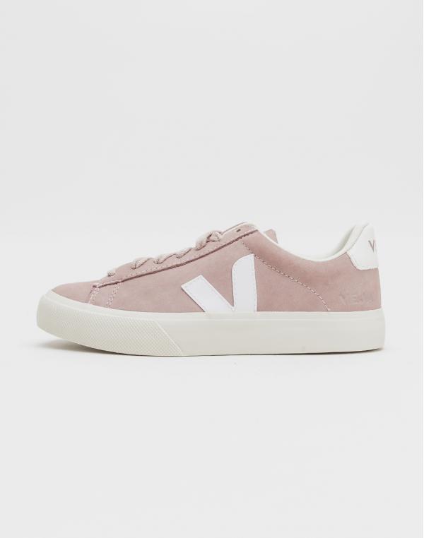 Veja Campo Babe White 36