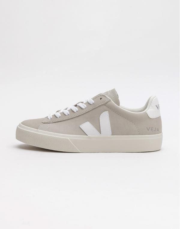 Veja Campo Natural White 36