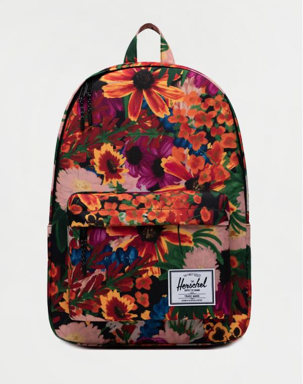 Batoh Herschel Supply Classic X-Large In Bloom 30 l