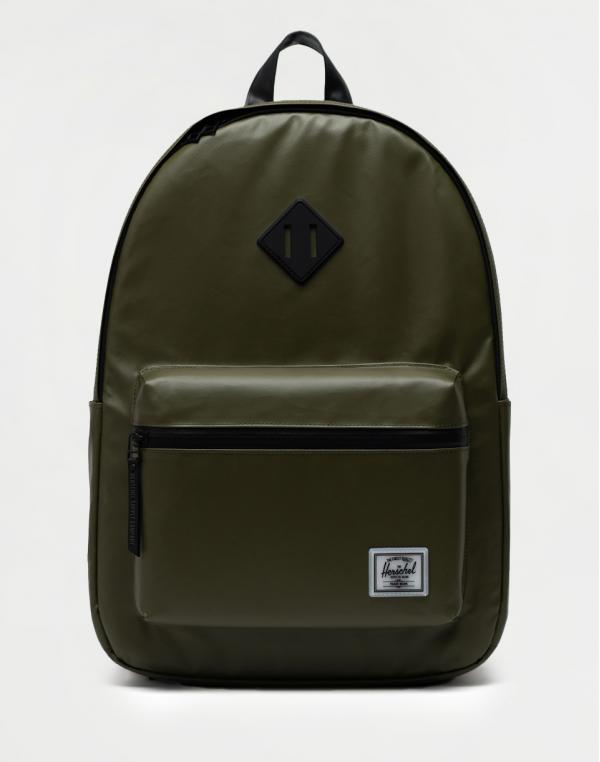 Batoh Herschel Supply Classic X-Large Weather Resistant Ivy Green 30 l