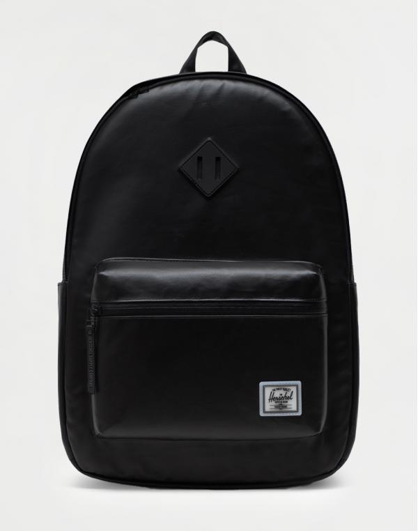 Batoh Herschel Supply Classic X-Large Weather Resistant Black 30 l