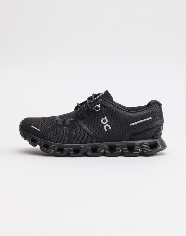 On Cloud 5 All Black 37
