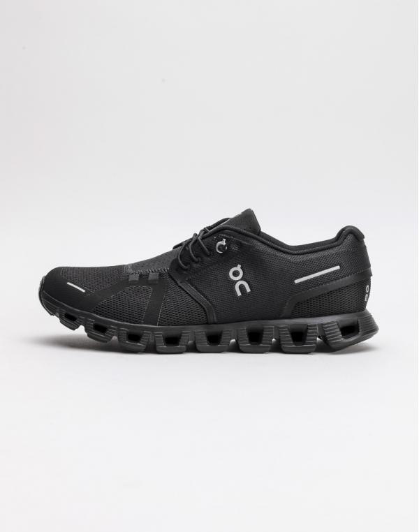 On Cloud 5 All Black 41