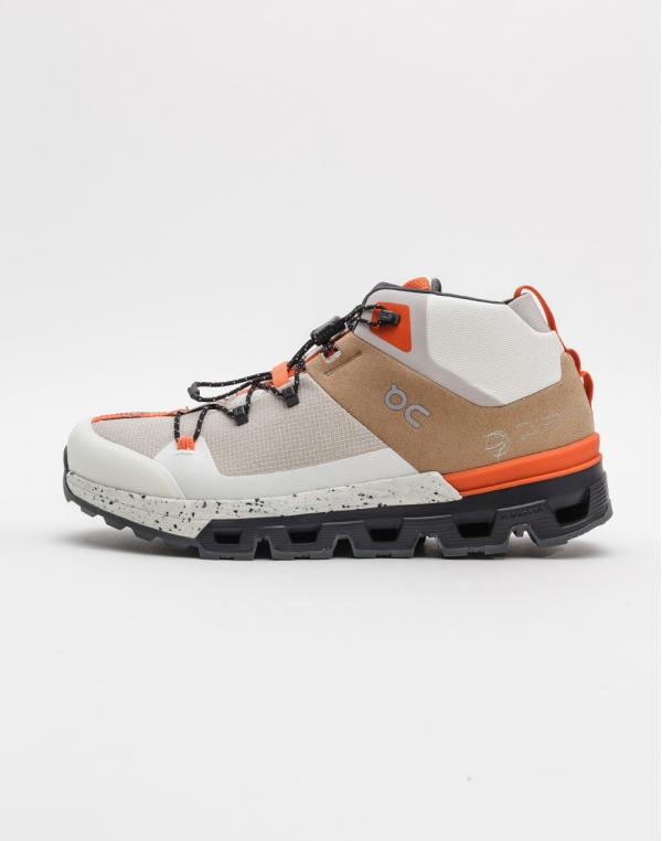 On Cloudtrax Chai/Ivory 42