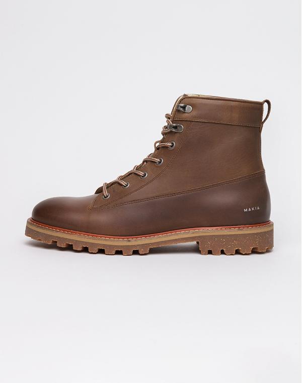 Makia Colony Boot brown 41