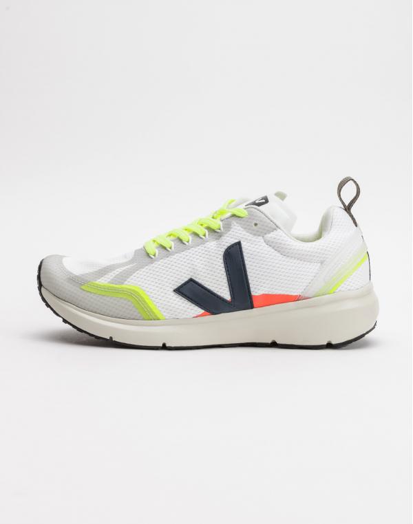 Veja Condor 2 White Nautico Multico 41