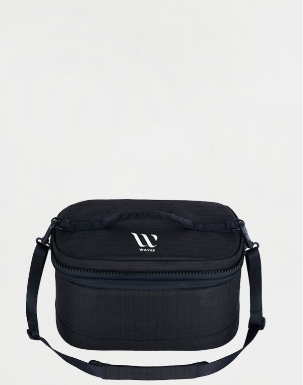 Wayks Cube Original black
