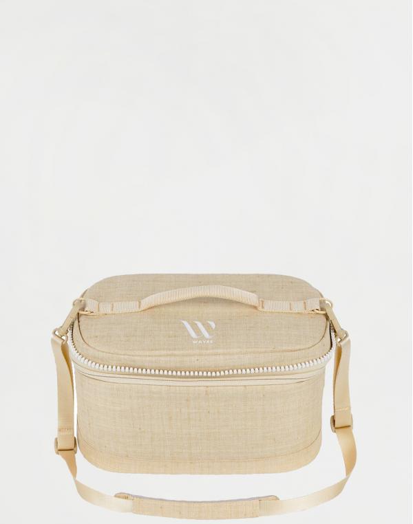 Wayks Cube Original sand