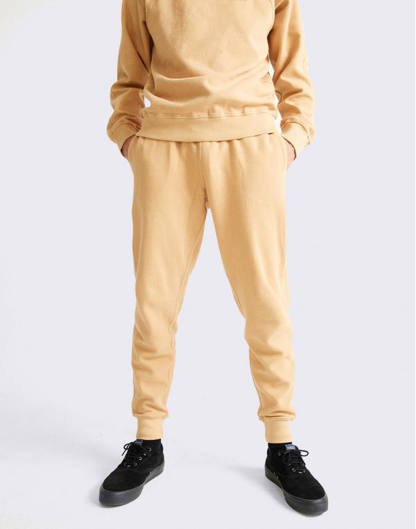 Thinking MU Curry Claude Pants CURRY M