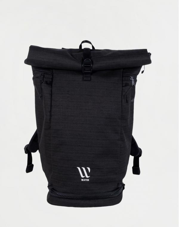 Batoh Wayks Day Pack Compact black