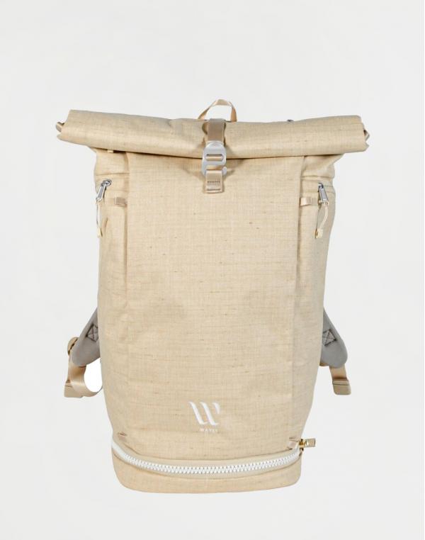 Batoh Wayks Day Pack Compact sand