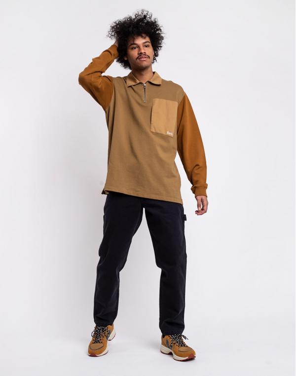 Dickies Duck Canvas Carpenter Pant Sw Black 34