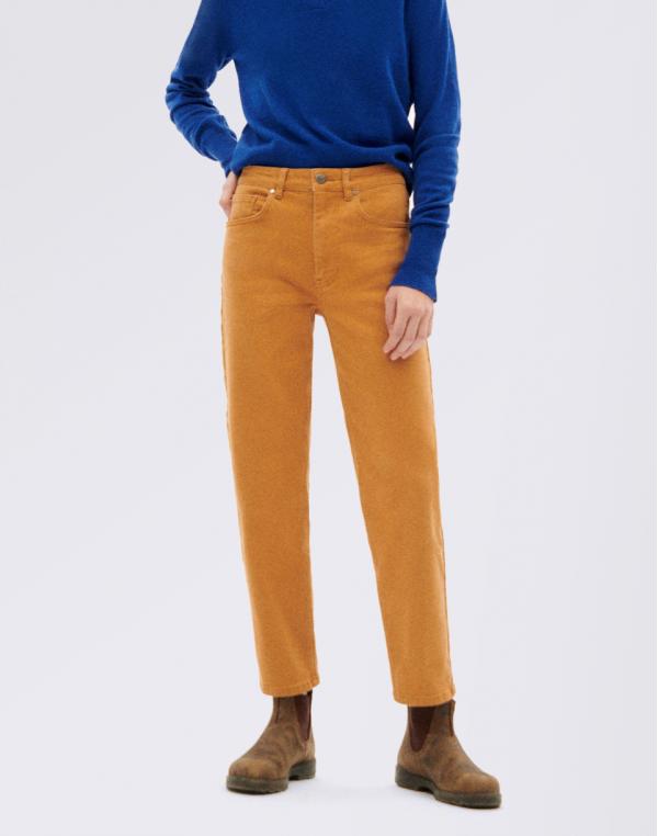Thinking MU Egypt Nele Pants EGYPT 34