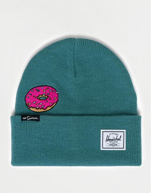 Herschel Supply Elmer The Simpsons Homer Simpson