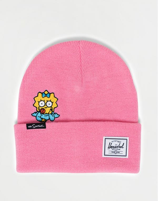 Herschel Supply Elmer The Simpsons Maggie Simpson