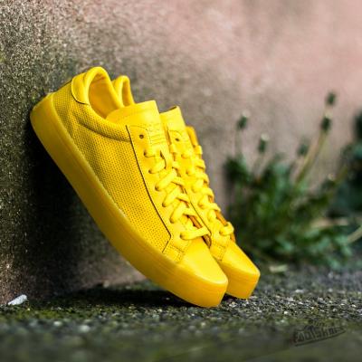 adidas Court Vantage Adicolor Eqtyel/ Eqtyel/ Eqtyel