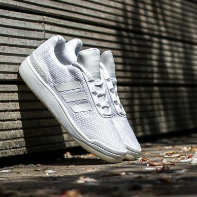 adidas Veritas Low Ftwr White/ Ftwr White