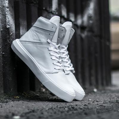 Supra Camino White-White