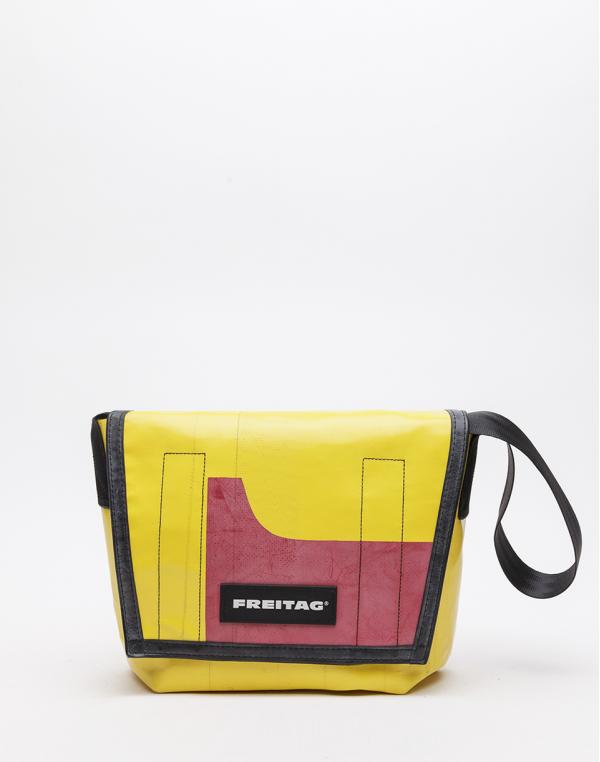 FREITAG F11 Lassie